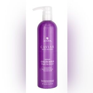 ⭐️NEW⭐️Alterna Caviar Anti-Aging Color Hold Dual-Use Serum - 16.5oz.